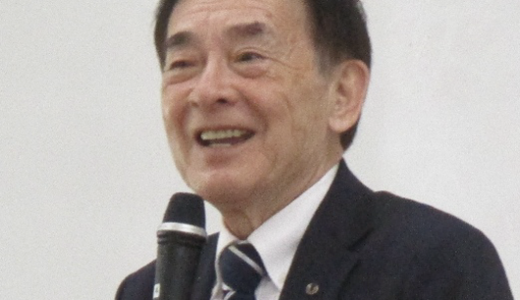 4月講座レポート