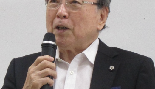 6月講座レポート