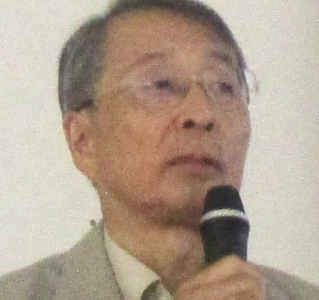 10月講座レポート