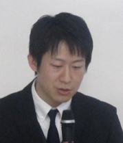 １月講座レポート