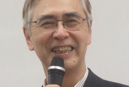 2月講座レポート