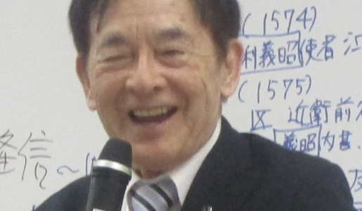 4月講座レポート