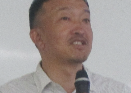 5月講座レポート