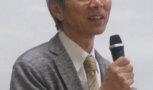 10月講座レポート